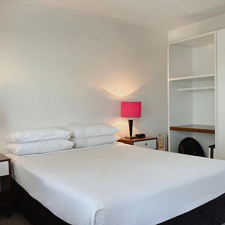 Mt Albert Motor Lodge Auckland Eksteriør bilde