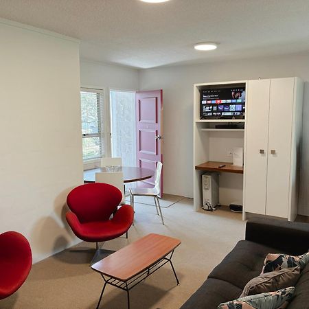 Mt Albert Motor Lodge Auckland Eksteriør bilde