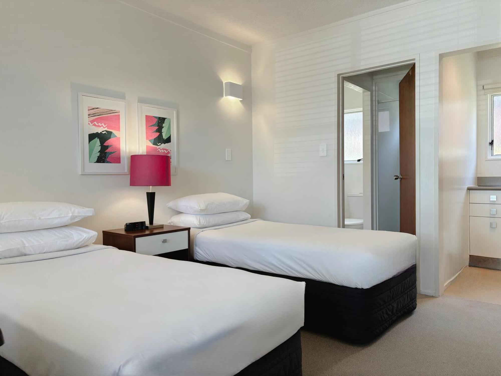 Mt Albert Motor Lodge Auckland Eksteriør bilde