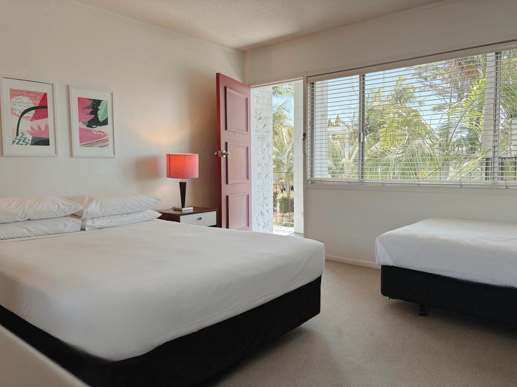Mt Albert Motor Lodge Auckland Eksteriør bilde