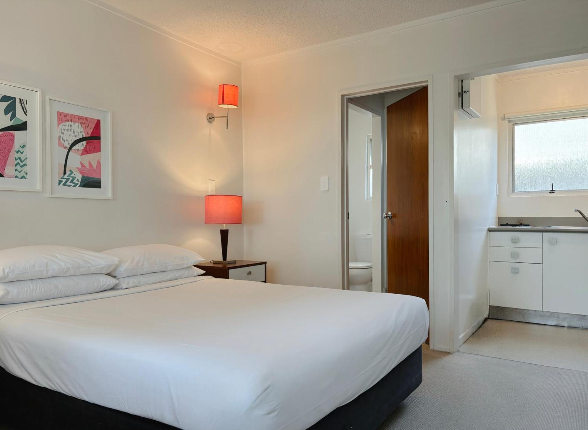 Mt Albert Motor Lodge Auckland Eksteriør bilde