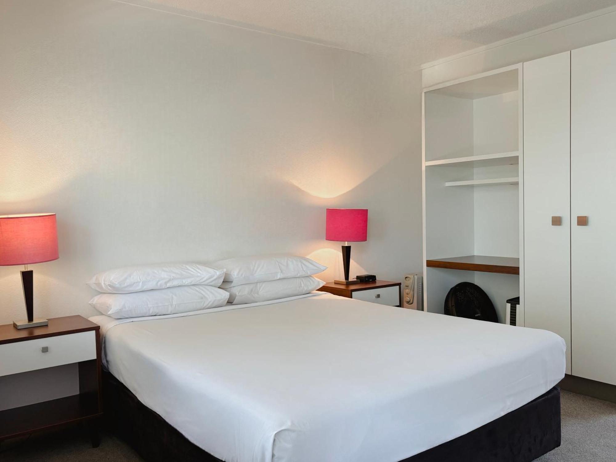 Mt Albert Motor Lodge Auckland Eksteriør bilde