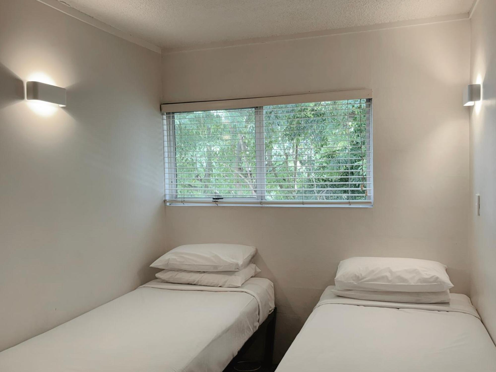 Mt Albert Motor Lodge Auckland Eksteriør bilde