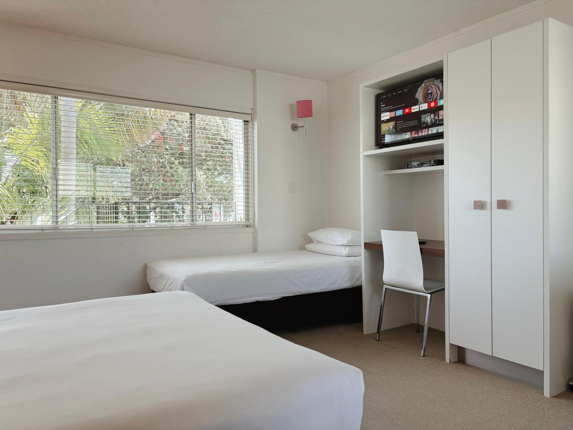 Mt Albert Motor Lodge Auckland Eksteriør bilde
