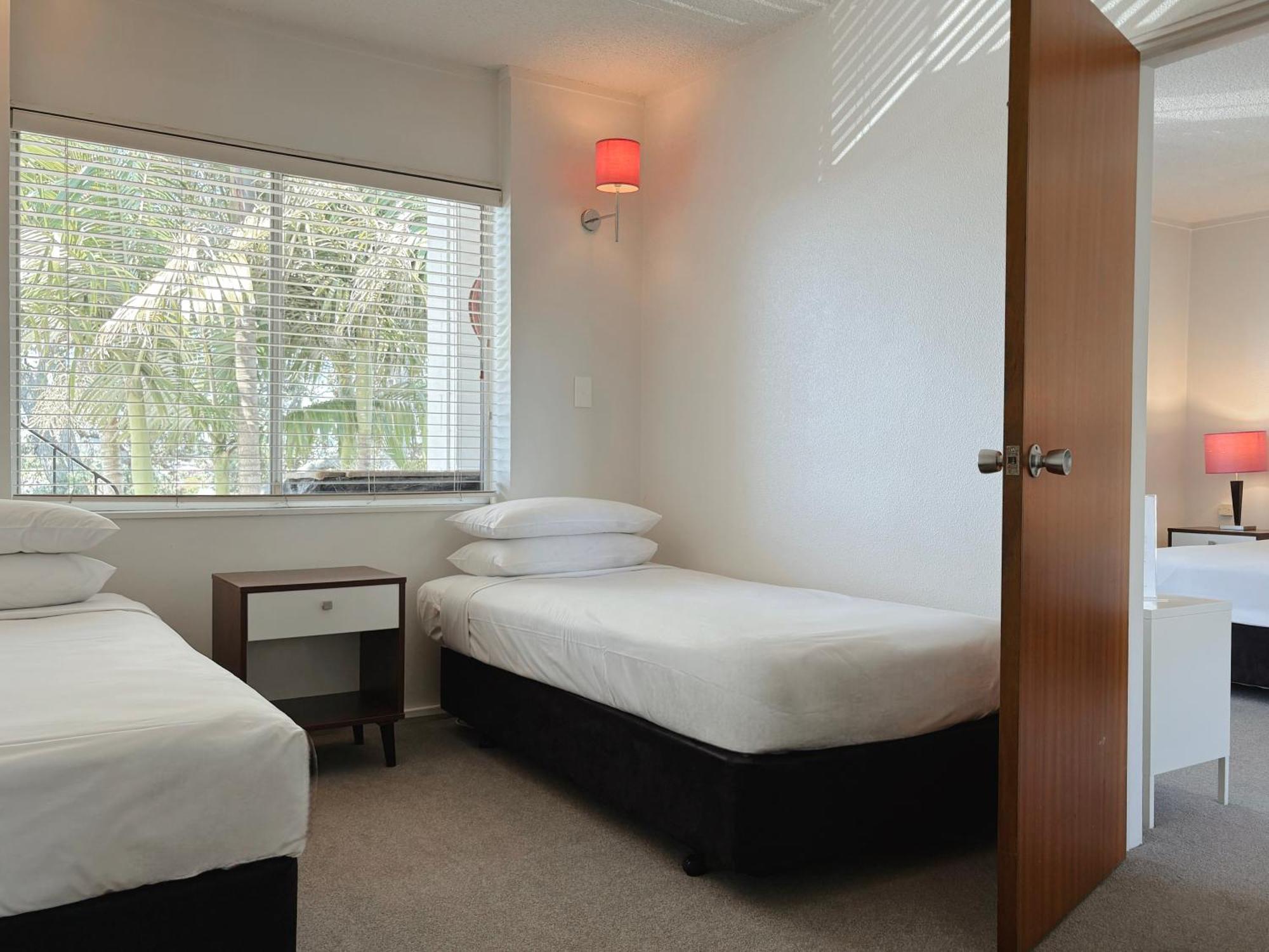 Mt Albert Motor Lodge Auckland Eksteriør bilde