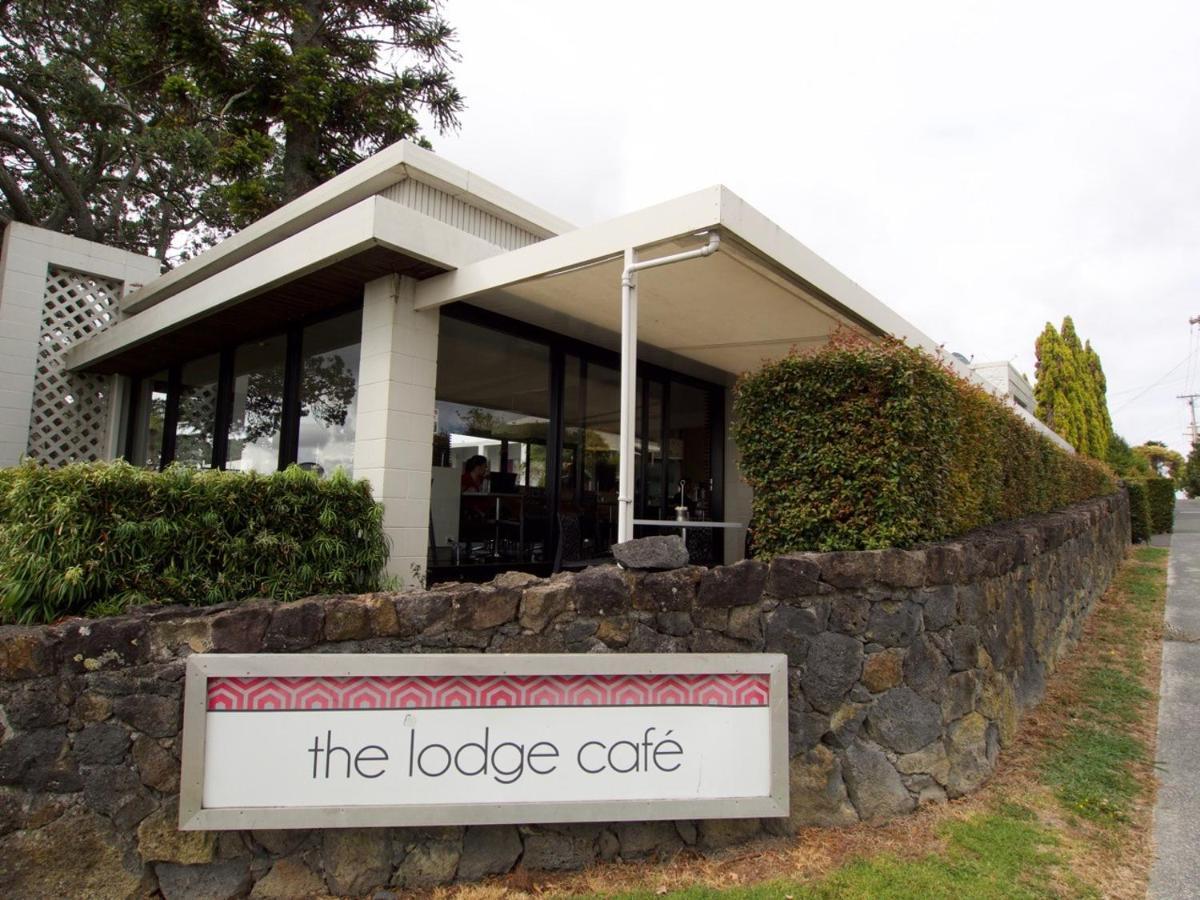 Mt Albert Motor Lodge Auckland Eksteriør bilde